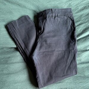 Old Navy Pixie Pants